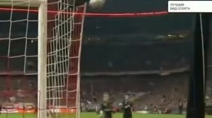 Бавария 1:2 Реал Мадрид