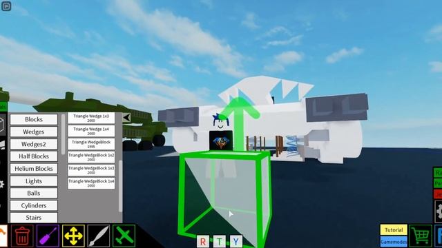 Tank [Tutorial] Plane Crazy смотреть онлайн