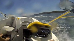 Sea Doo 150 speedster