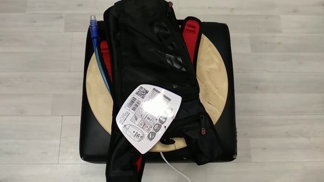 Велосипедный рюкзак с гидратором ZEFAL Z HYDRO M смотреть онлайн