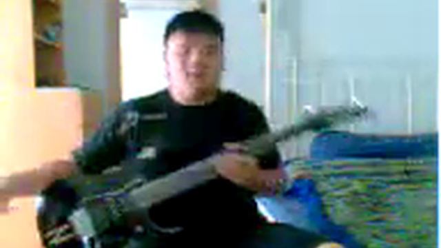 Ibanez GRG 150 Part 2 смотреть онлайн