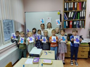 МОСКОВСКИЙ ДЕТСКИЙ ЧЕМПИОНАТМАСТЕРЯТА 2023-2024
КОМПЕТЕНЦИЯ «Педагогика», 3-4 класс