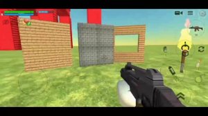 😱 НОВОЕ ОБНОВЛЕНИЕ 2.9.01 В ЧИКЕН ГАН / новая машина,флаги,пасхалки...