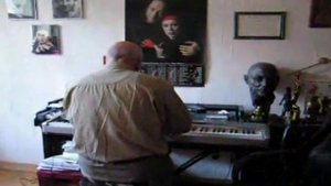 Юрий Мамин. Биография