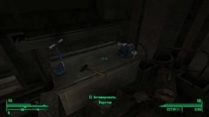 Fallout 3: Экспертное прохождение. Серия 32 - Тайник Гамильтона