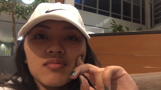 Travel with me from Philippines to Canada as an International Student + Travel Tips смотреть онлайн