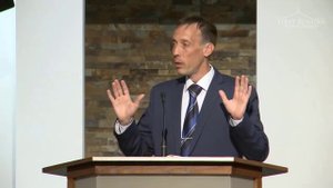 ✔ ПРИЗНАКИ НАСТОЯЩЕЙ ДУХОВНОСТИ (Михаил Голубин)