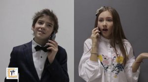 Артем Кошман и Ксения Мохова - ВЕСНА УЖЕ ИДЕТ!