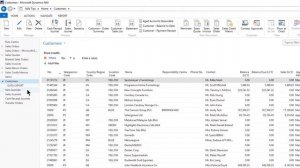 NAV Tips: Exporting Data