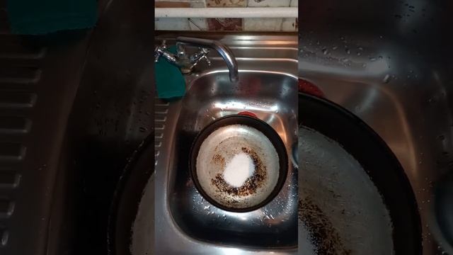 ПЯТНОВЫВОДИТЕЛЬ ИЗИ КЛИН.)))ПРОВЕРКА НА ПОСУДЕ. смотреть онлайн