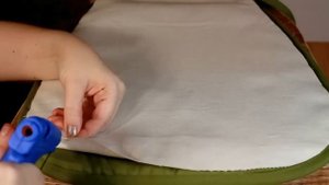 КАК ПОКРАСИТЬ МЕБЕЛЬ СВОИМИ РУКАМИ