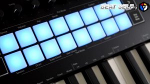 Novation Launchkey 25 MK3 - Unboxing