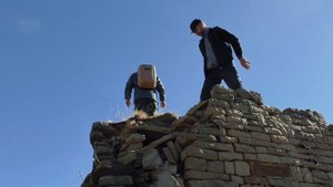 Две тысячи над уровнем моря. Дагестанское село Гиягира.