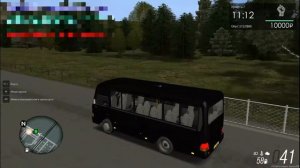 MTA PROVINCE САМЫЙ ПРИБЫЛЬНЫЙ АВТОБУСНЫЙ МАРШРУТ В ПРИВОЛЖСКЕ