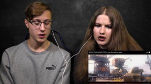 ОН МОНСТР реакция на клипы с Gerand