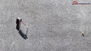 Ход строительства. ЖК “Дуэт". 19.08.24