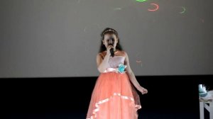 Открывайте шире двери просыпайтесь птицы звери (Весенняя капель) Yana Konfetka