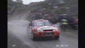 MARLBORO CLUB - PXRKX | Mitsubishi Evo VI edit| music video | rally phonk edit