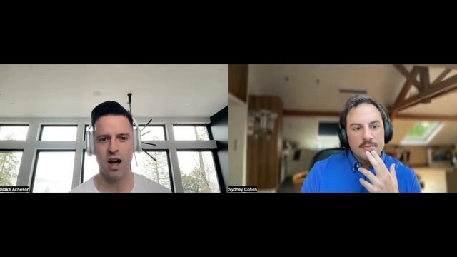 Blake Acheson interview and how they reduced PR Cycle time by 65% at Agency Analytics by using Axol смотреть онлайн