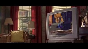 Fat Albert (2004) - Fat Albert and his friends arrive into the real world