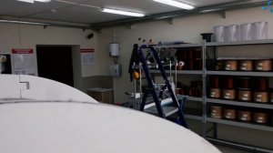 Обмоточный участок «Совэлмаш»: До и После