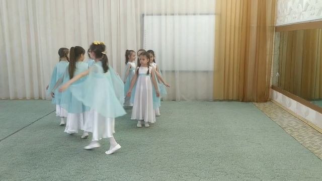 Мамочка