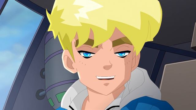 DINOFROZ 2 en español | Temporada 2 Episodio 12 | Dibujos animados sobre dinosaurios y dragones