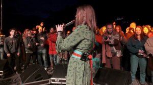 Theodor Bastard - "Takaya Mija" (live at Wafest)