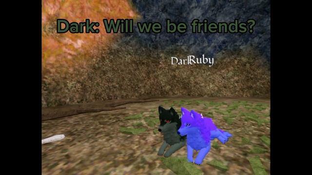 Roblox Wolf story смотреть онлайн