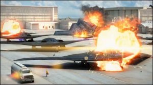 Оружие которое появится через 10-20 лет.