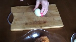 Готовим вкуснейшую свиную рульку на праздничный стол!