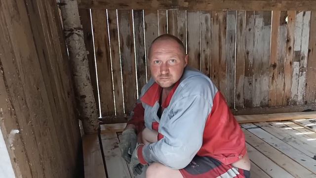 БУДНИ НА БЕЛОЙ КОЗЕ смотреть онлайн