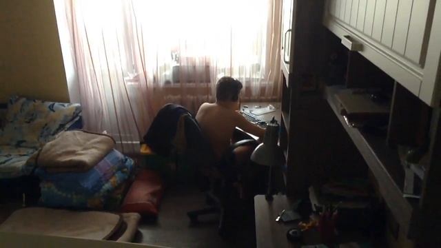 Скрытая камера: в Тюмени смотреть онлайн