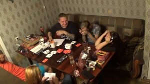 [18+] 500 злобных карт