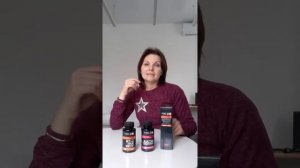 L- карнитин и BCAA почему их пью .