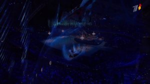 Церемония открытия .Зимних Паралимпийских Игр в Сочи 2014. (preview).