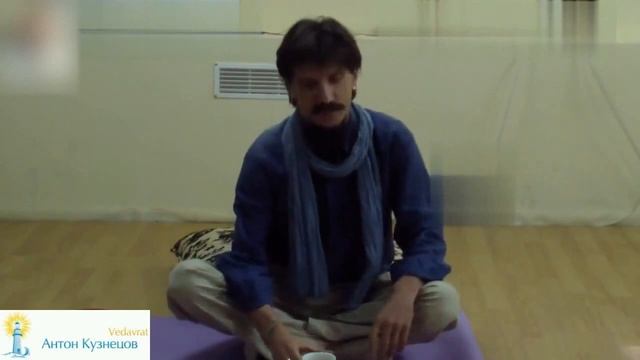 Антон Кузнецов (Ведаврат). Получение знания способом исследования. смотреть онлайн