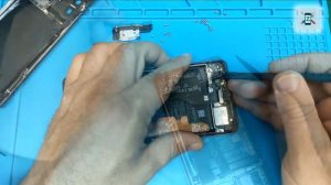Huawei P30 Pro Charging Port / Charging Flex Replacement, Microphone not working Solution