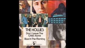 The Hollies - If it wasn't for the reason