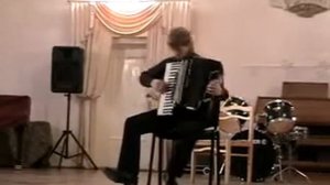 Andrei Byzov.Ty - Odessa, Mishka  А.Бызов.Ты - одессит,Мишка