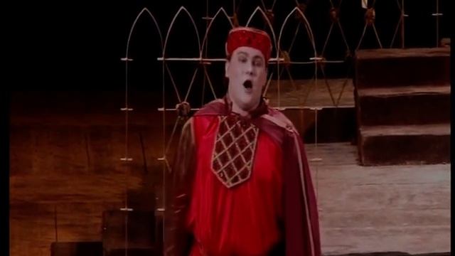 Ария Роберта из оперы "Иоланта", исп. Вадим Щанкин смотреть онлайн