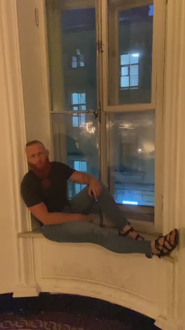 Петербуржские парадные
