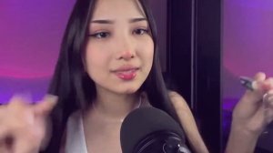 ты уснёшь за 60 лет|i tried fast asmr
