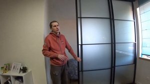 Зонирование пространства, раздвижная перегородка плюсы и минусы.