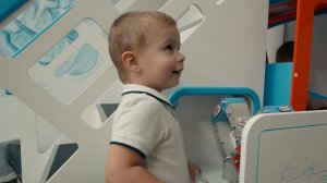 Ангел Лофт Детский Лофт