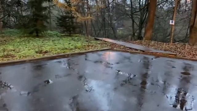 Экскурсии в вашем смартфоне. Большие Вязёмы.  (онлайн)