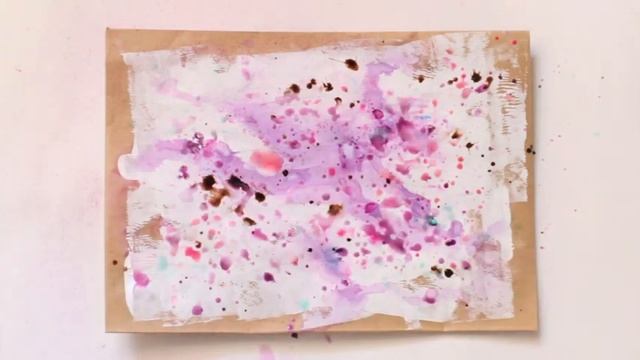 Irina Gerschuk - gift wrap / подарочная упаковка смотреть онлайн