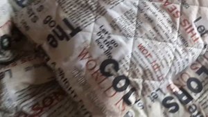 Купила подушку и одеяло на Валберриз, уже сплю и вижу яркие сны