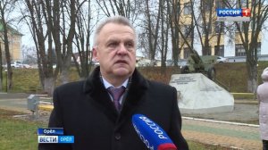 Сегодня в российском календаре - День ракетных войск и артиллерии