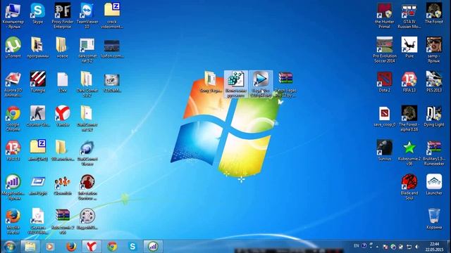 Как сделать Сони вегас про 12 русской+крякнуть+скачать?!) смотреть онлайн